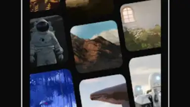 Screenshot von AI Video 8