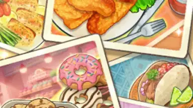 Screenshot von Cookingo: Perfect Meal 9