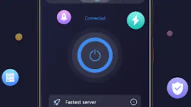 Screenshot von VPN Bucks - Fast VPN Proxy 2