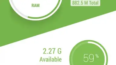 Screenshot von Z Boost 6