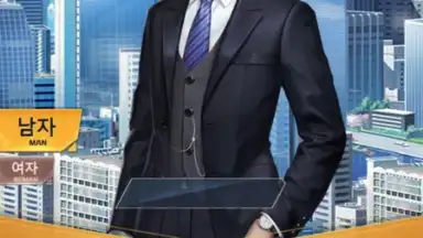 Screenshot von Black Money 1