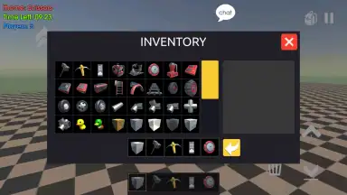 Screenshot von Evertech Sandbox 8
