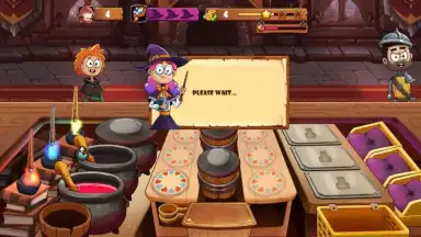 Screenshot von Enchant Essence 5
