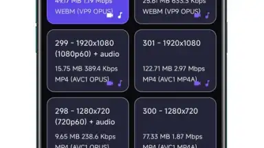 Screenshot von Sealplus 8