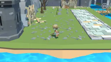 Screenshot von Village of Adventurer 6
