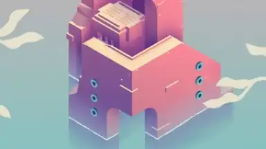 Screenshot von Monument Valley 3 5