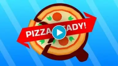 Screenshot von Pizza Ready 1