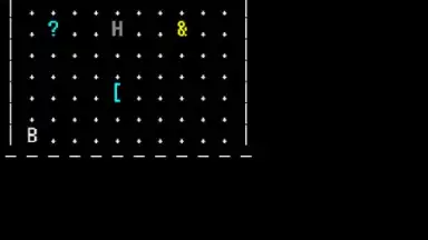 Screenshot von Pocket Rogue 6