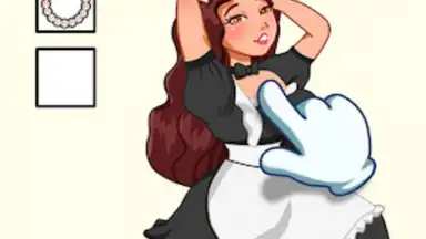 Screenshot von Naughty Puzzle: Tricky Test 10