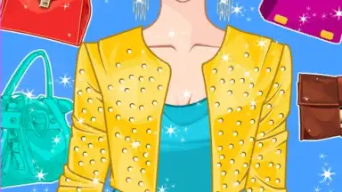 Screenshot von Princess Dress Up Doll Fashion 2