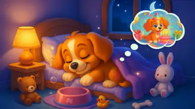 Screenshot von Puppy Pet Dog Daycare & Salon 1
