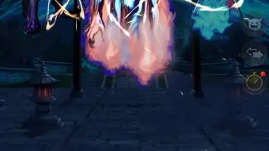 Screenshot von Idle Angels 11