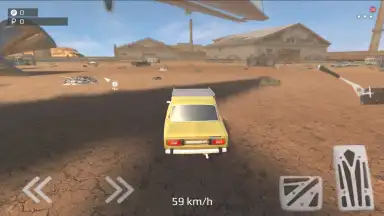 Screenshot von Russian Rider Online 7