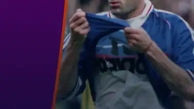 Screenshot von FIFA Official App 5