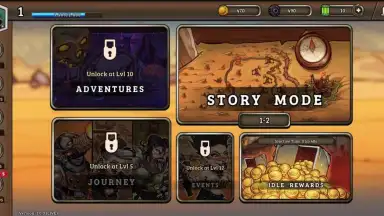 Screenshot von Quest 4 Fuel 7
