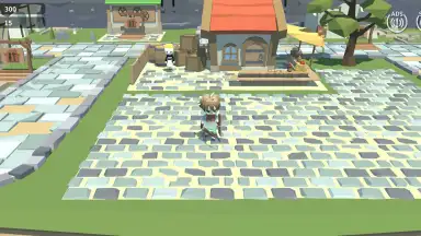 Screenshot von Village of Adventurer 8