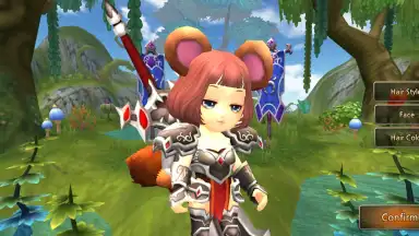Screenshot von World of Prandis 12