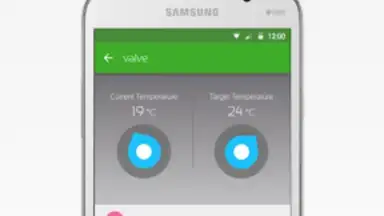 Screenshot von MiHome – Energenie Smart Home 2