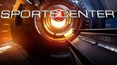 Screenshot von ESPN Radio 1
