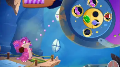 Screenshot von Xeno 4