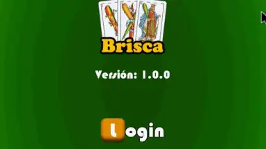 Screenshot von Briscados 20