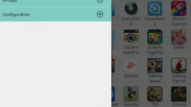 Screenshot von Glextor AppManager 3