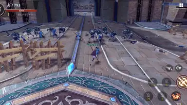 Screenshot von Aura Kingdom 2 11