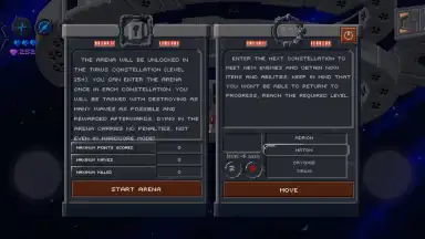 Screenshot von Constellation Eleven 19