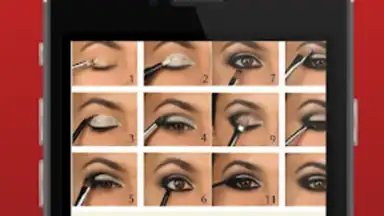Screenshot von Fashion Police Nigeria 2