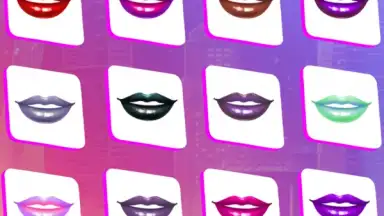 Screenshot von Fashion Super Stylist Dress Up 3
