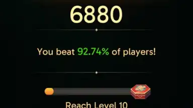Screenshot von Vita Mahjong 3