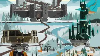 Screenshot von Questland 12