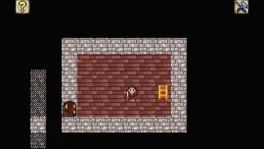 Screenshot von Powder 10