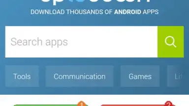 Screenshot von Stellar Browser 3