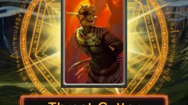 Screenshot von Evoker: Magic Card Game 4