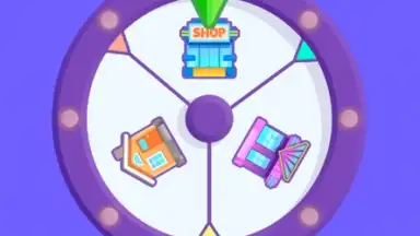 Screenshot von А4 Прятки 2