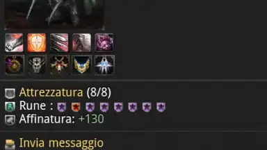 Screenshot von Guerra di Titani 7