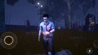 Screenshot von Dead by Daylight Mobile 4