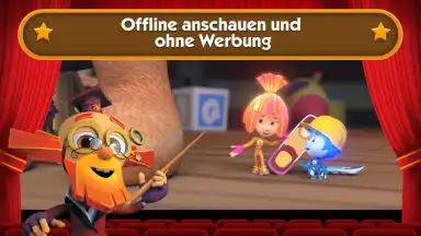 Screenshot von Fixiki 6