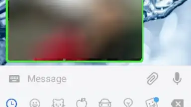 Screenshot von Chat español 6