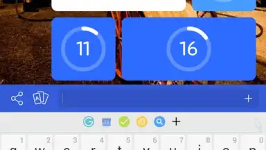 Screenshot von 94 percent 3