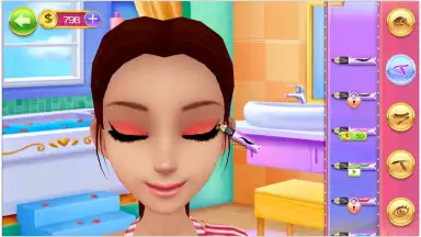 Screenshot von Girl Squad - BFF 11