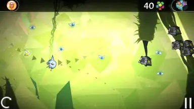 Screenshot von Rootworld 11