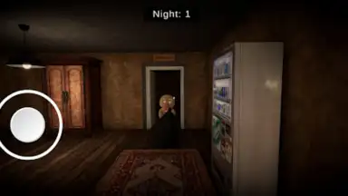 Screenshot von Five Nights At Shrek's Hotel 2 10