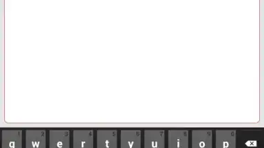 Screenshot von Urdu Pride Editor 5