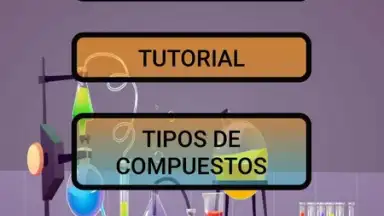 Screenshot von Master Chemistry 8