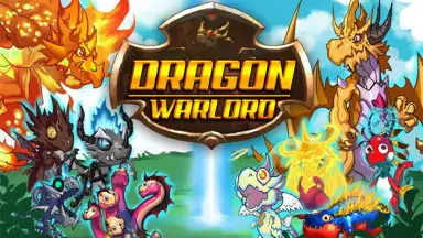 Screenshot von Dragon Warlord 5