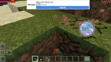 Screenshot von Craft Box Game Tree 19