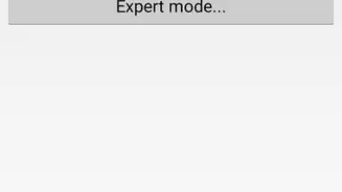 Screenshot von Media Converter 3