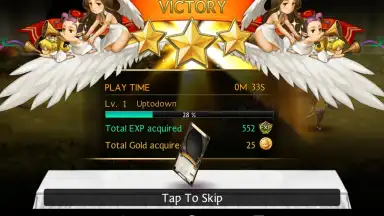 Screenshot von Seven Knights 5